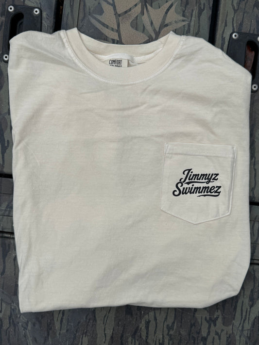 Bait Shop | Pocket Tee
