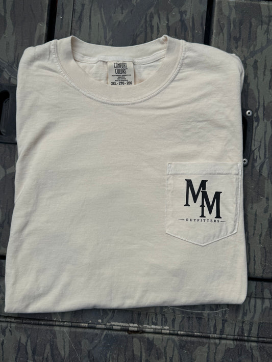 Starkville Saturdays | Pocket Tee