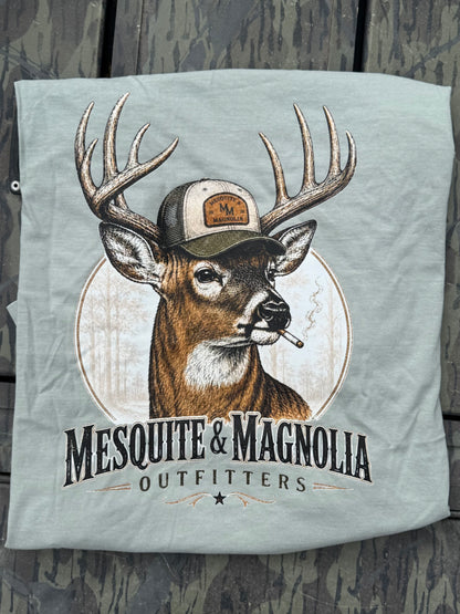 Old Timer | Pocket Tee