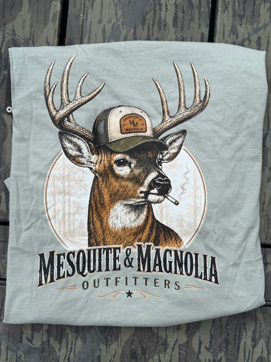 Old Timer | Pocket Tee