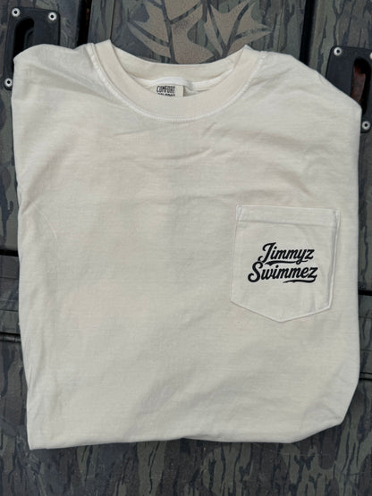 Bait Shop | Pocket Tee