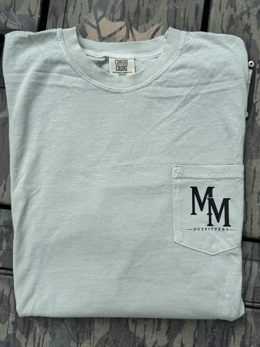 Old Timer | Pocket Tee