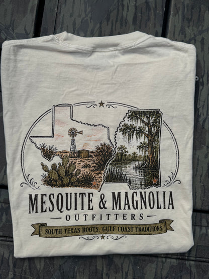 The Roots | Pocket Tee