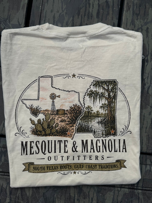 The Roots | Pocket Tee