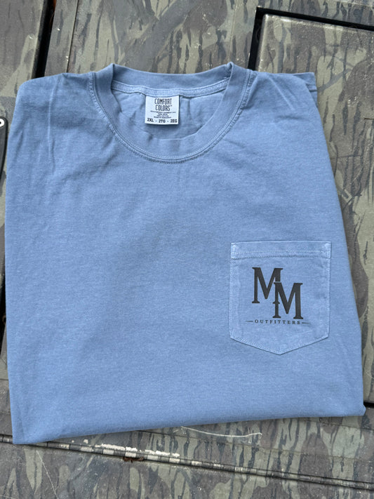 The Grove | Pocket Tee