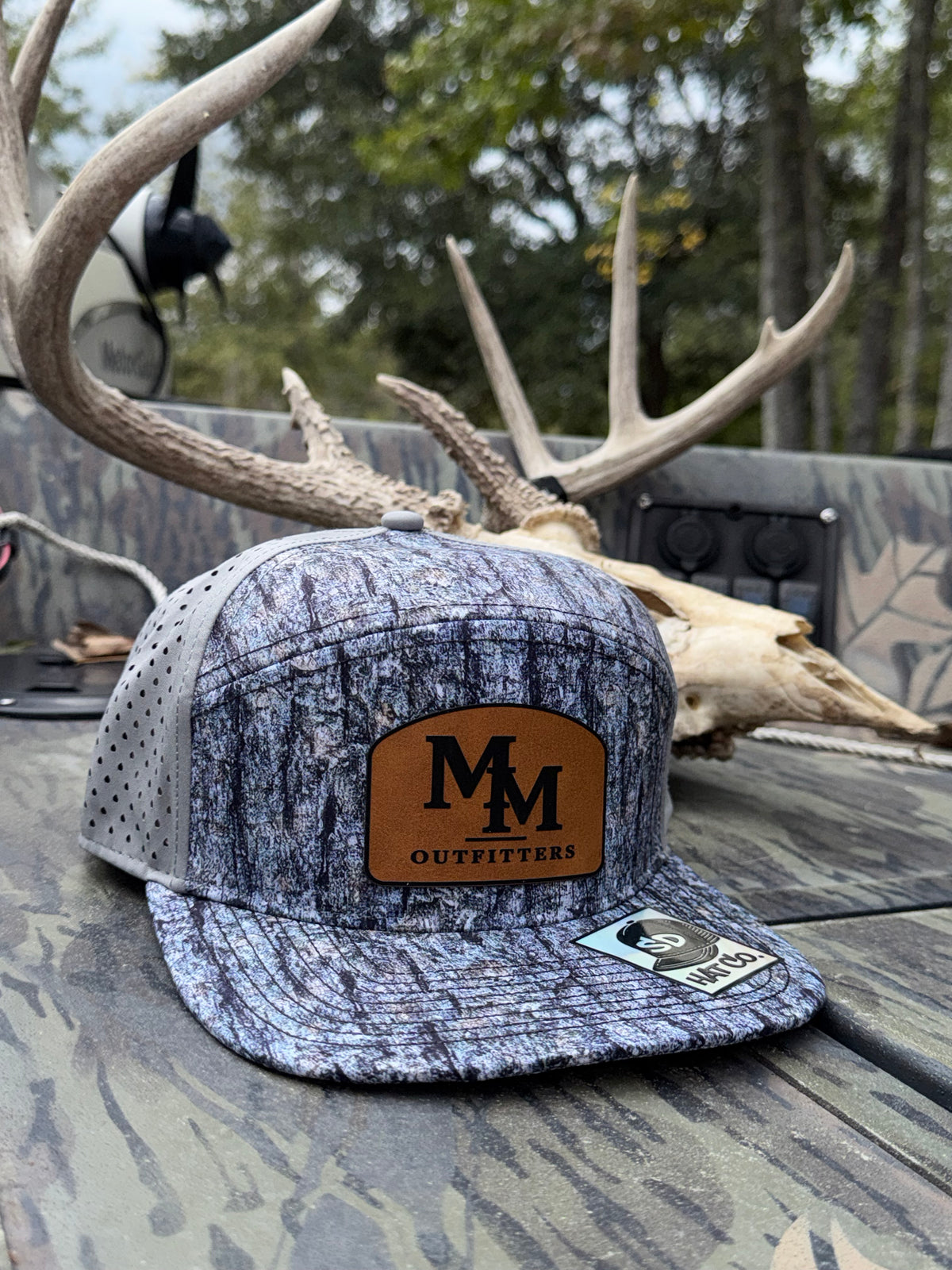 Midnight Timber